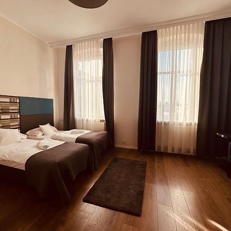 Albergo Kolodziej Сємяновіце-Шльонськє Екстер'єр фото