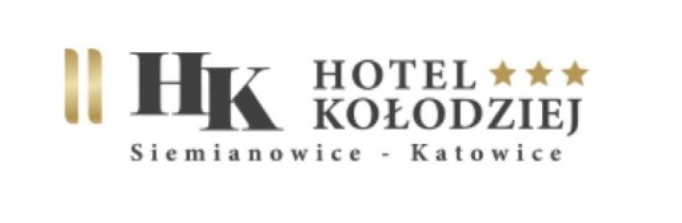 Hotel Kolodziej Сємяновіце-Шльонськє Екстер'єр фото