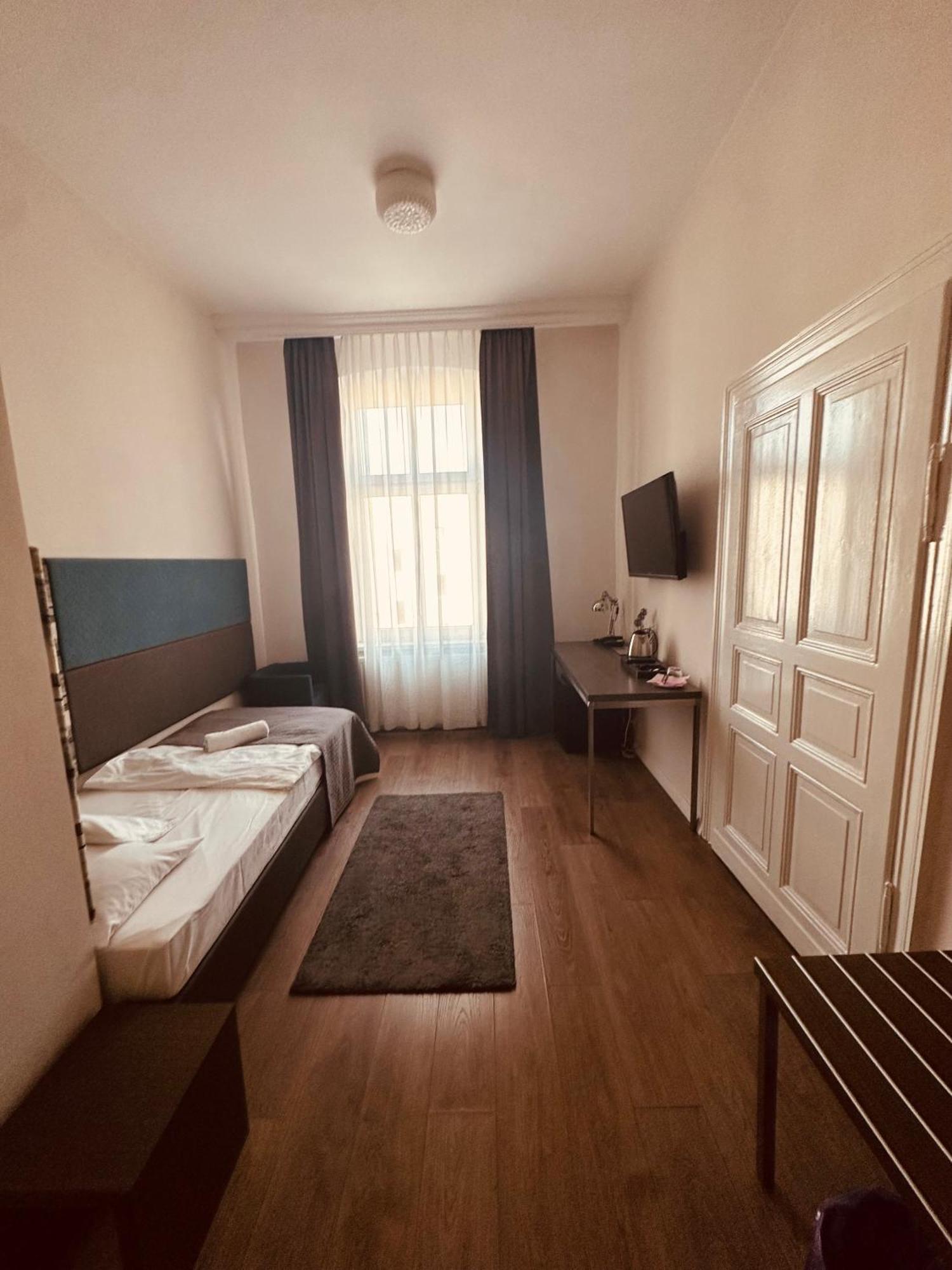 Albergo Kolodziej Сємяновіце-Шльонськє Номер фото
