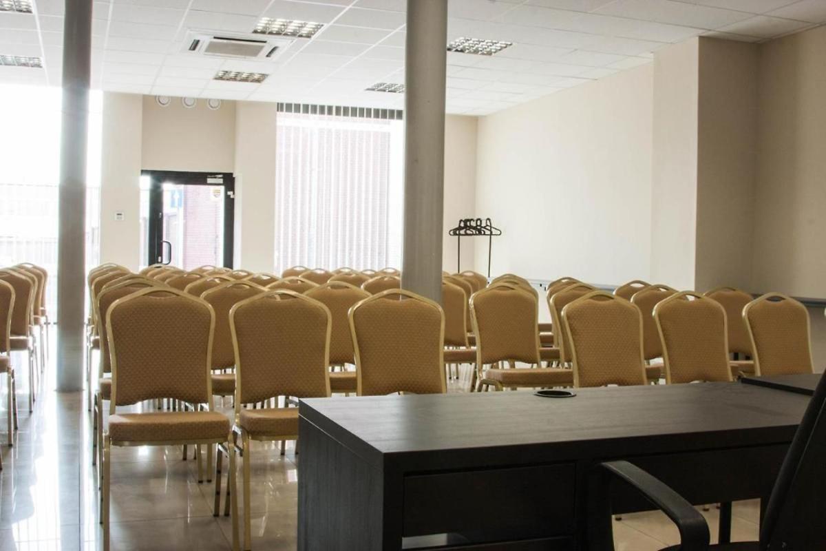 Albergo Kolodziej Сємяновіце-Шльонськє Екстер'єр фото